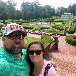 Meet your Posher, Jason